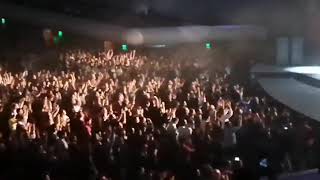 Sirius/Eye in the Sky - Alan Parsons Symphonic Project Live in Mexico City