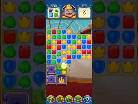 Loyal Match Level 3043