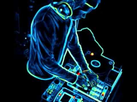 I don't need no love all i need is the DJ-DJ Shreek