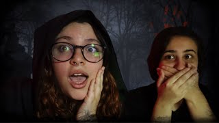 CASI NOS AGARRA EL CUCO | Jugando Demonología