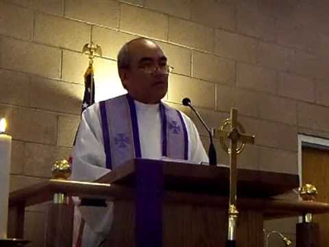 Luke 13:1-9  Repent-Do not be wired in technology, but get wired in our global mission!