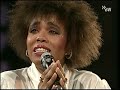 Dee Dee Bridgewater - Here's That Rainy Day (Live)