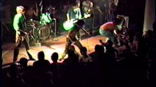 Black Flag - I've Heard it Before  (Live 1982)