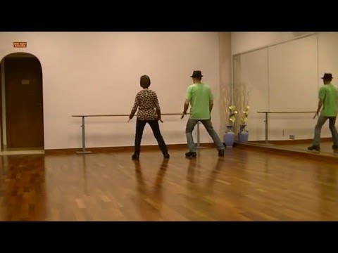 Africa Bum Bum ( Teach )