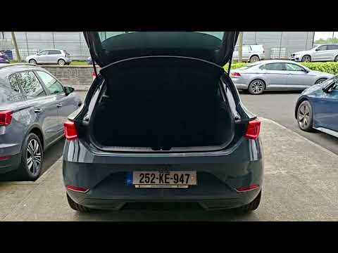 SEAT Leon **DEMO**2.0 TDI 115hp SE+ - Image 2