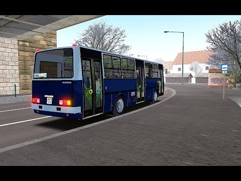 Omsi 2 | Óbuda - 237-es (Jablonka ú.- Szentlélek tér) | Ikarus 260.46-2013