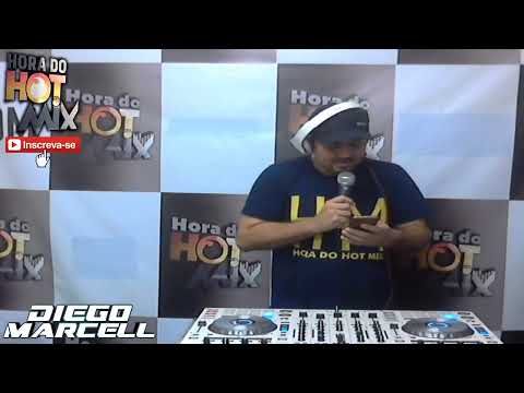 DIEGO MARCELL  -   SÁBADO FREE  - 07/11/2020