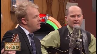 Dailey &amp; Vincent - Bury Me Beneath the Willow