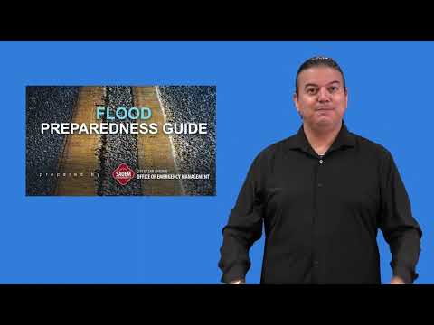 Flood Preparedness Guide