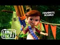 Our Favorite Scenes From The Boss Baby 2017 Family Flicks