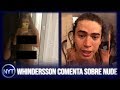 Whindersson Nunes Se Pronuncia Após Foto íntima Da Luísa Sonza Vazar Na Internet