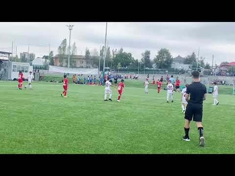 New Stars 2013 -  Rapid 2013 ( AMFB Seria 1 - 2023 )