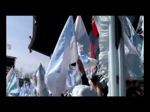 Malmö Läktaren 05/06 Trailer