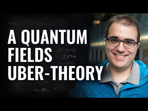 Unveiling the Mysteries of Quantum Field Theory