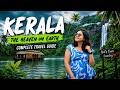 Kerala Tour 2026 Kerala Itinerary Kerala Travel Guide 2026 Top Places To Visit In Kerala