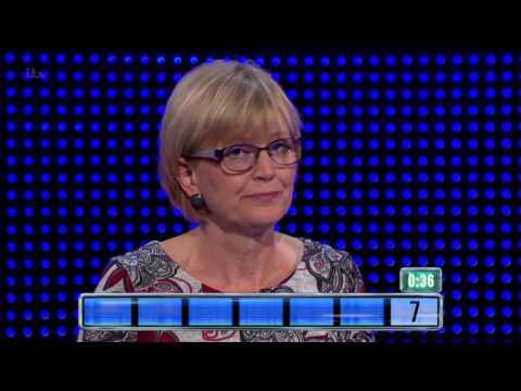 Robin And Donna Earn An Eleven Points Lead - The Chase