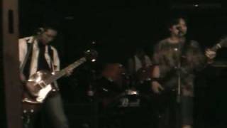 SMOKYJET JOHNNY'S WAR