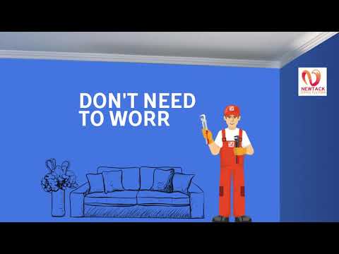 Air Conditioner Repair & Maintenance