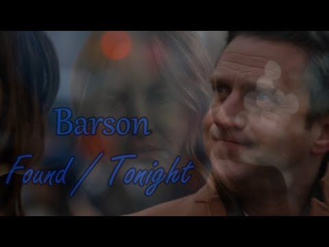 Rafael Barba/Olivia Benson | Found/Tonight
