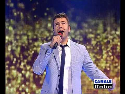 Michele Rodella - Dieci anni fa | Cantando Ballando
