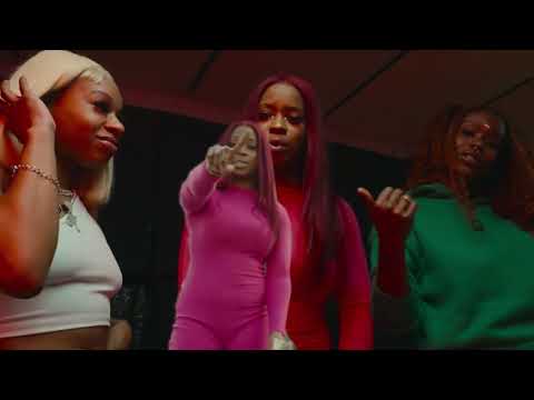 Rockii x NOIG Oskie - Watch How You Move (Official Video) Shot By @IceBreakingFilms