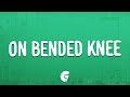 Boyz II Men On Bended Knee Lyrics