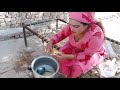 Rabia Village Vlog I Am Cooking Rabia Khan Vlogs