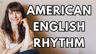 REPLAY: American English Sentence Rhythm | Clap 👏 Your Way to Better Rhythm! #americanaccent