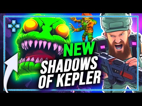 Steam Community :: Video :: New Sci-Fi Horror Game - Shadows of Kepler ...