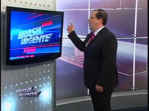Brasil Urgente Campinas 06 11 2012 - bloco 03