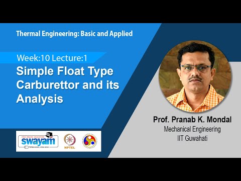 Thermal Engineering Basic and Applied Intro Video