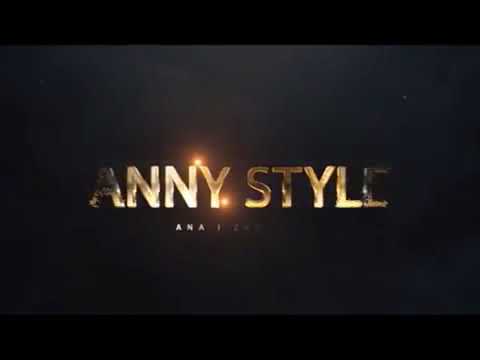 Anny STYLE 397 II deo - Modni kreator Milica Trickovic