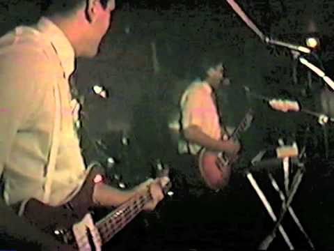 EXITZ, She-a, Wildwood, NJ 1987