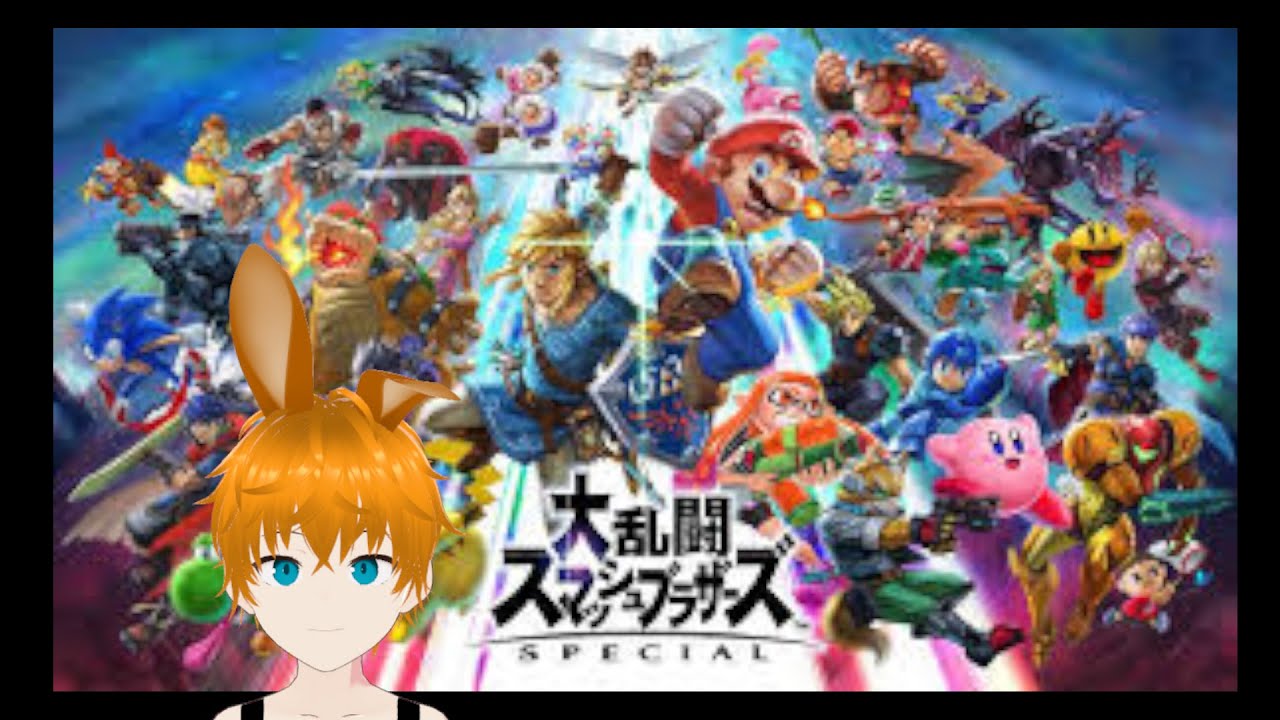 YouTubeサムネイル