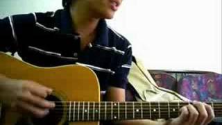 Angels - Hillsong Cover (Daniel Choo)