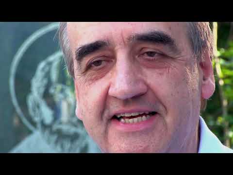 VISITA DEL SUPERVISOR GENERAL DE LOS ESCOLAPIOS