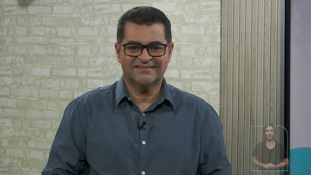 Aula 33 - Gobem 2024 - Língua Portuguesa