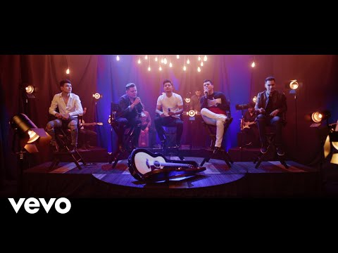 Chayín Rubio, Cheyo Carrillo, Geru Y Su Legión 7, Neto Bernal, Cristian Jacobo - Si Fuera Fácil