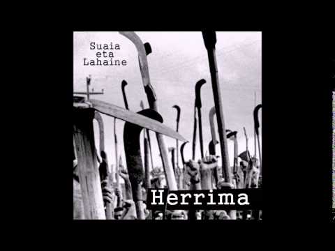 Suaia eta Lahaine - Justizia poetikoa