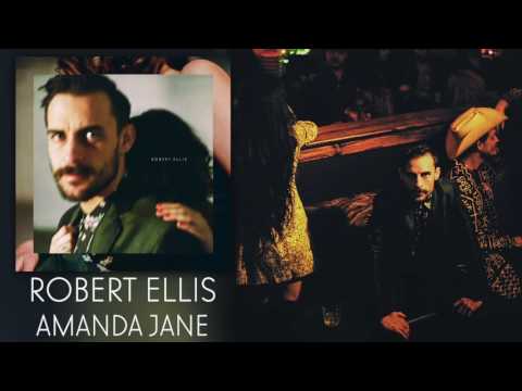 Robert Ellis - 