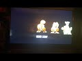 Ice Age Dawn Of The Dinosaurs End Credits Walk The Dinosaur