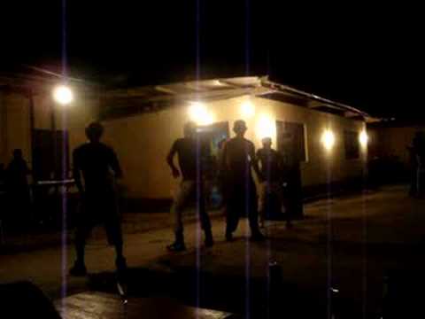 viaje a guinea ecuatorial