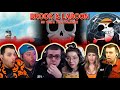 BROOK & LABOON!!! 50 Years They Waited!! - Reaction Mashup One Piece