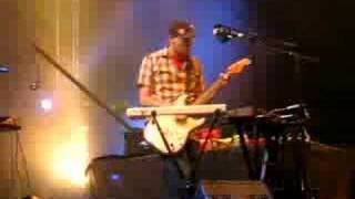 LA CASA AZUL - EN NOCHES COMO LA DE HOY(CONTEMPOPRANEA 2006)