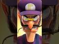 Waluigi Is The MOST POWERFUL Villain Bowser Supermario Mariomovie Marioparty Nintendo