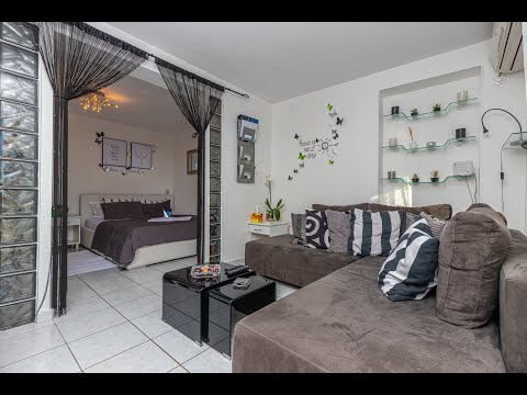 Apartments Rippl Crikvenica Croatia - Studio Apartment with Sea View