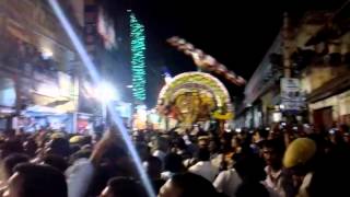 preview picture of video 'Tiruvannamalai Tiruvodal thiruvizha'