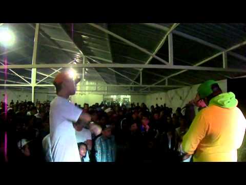 Imigrante Vs Wakoo  Semifinal Versus liga Mayor