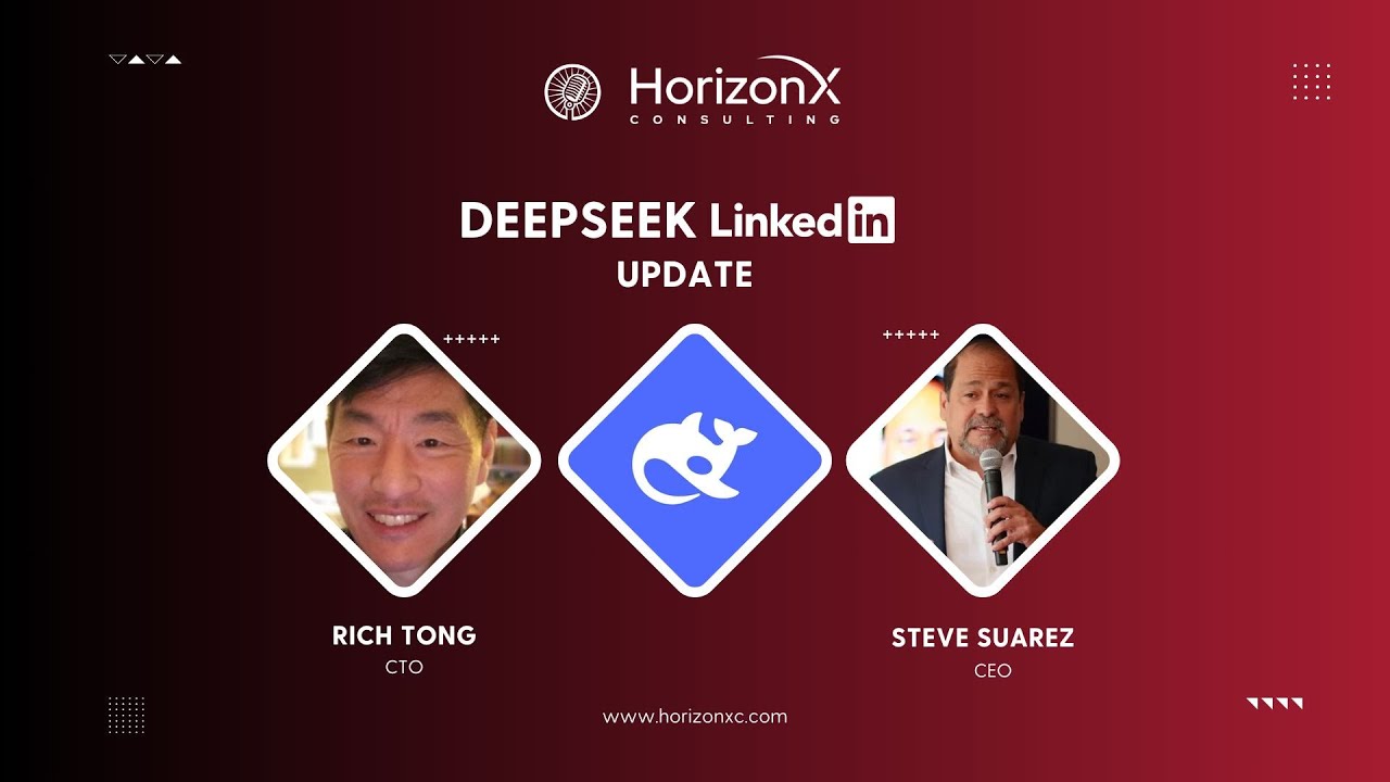 DeepSeek AI Uncovered: The Future of Small Language Models (SLMs)