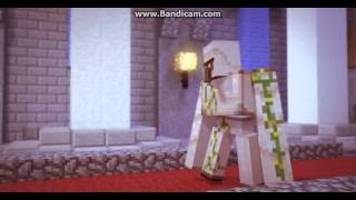 &quot;From the Ground Up&quot; - An Original Minecraft Song by Laura Shigihara (PvZ composer) Music Video